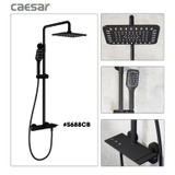 Cây sen tắm Caesar S688CB nóng lạnh