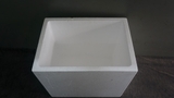 Thùng xốp NP nửa cây nước đá