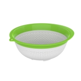 Rổ nhựa Duy Tân 2 màu 3T1 No.1356