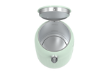 Ấm siêu tốc Inox 2 lớp 2.8L Sunhouse SHD1364