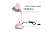 Đèn bàn Sunhouse SHE-16LED-A6