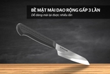 Dao gọt hoa quả 120 Sunhouse KS-KN120PS
