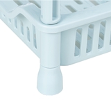 Kệ chữ nhật trung 2T Việt Nhật 5538-2