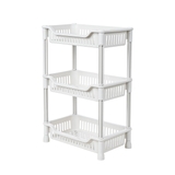 Kệ chữ nhật trung 3T Việt Nhật 5538-3