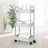 Kệ chữ nhật inox 3T Hokori Việt Nhật 5591-3