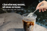Bộ 2 Thìa muỗng cafe 130 inox Sunhouse KS-S2PO130I