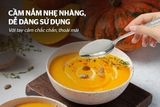 Bộ 2 Thìa muỗng trẻ em 140 inox Sunhouse KS-S2PO140I