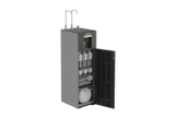 Máy lọc nước RO UltraX Sunhouse 11 lõi SHA76688SH