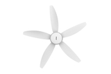 Quạt trần 5 cánh có đèn Sunhouse Apex APF7676W