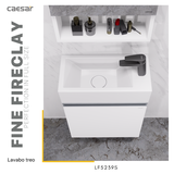 Bộ Lavabo tủ Caesar LF5239S + EH05239AV
