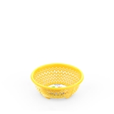 Rổ Bầu nhựa Duy Tân 2T0 No.506