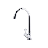 Vòi chậu rửa chén Luxta L-3105 nước lạnh