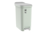 Thùng rác Matsu Slim 15L nhựa Duy Tân No.1659