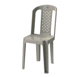 Ghế dựa lớn đan nhựa Duy Tân No.0949