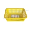Rổ Chữ Nhật Top 2T0 nhựa Tý Liên No.0920