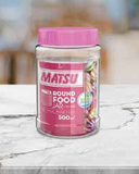Hũ Matsu nhựa Duy Tân Tròn - 500ml