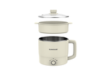 Lẩu điện mini đa năng 1.6L Sunhouse SHD4516