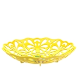 Rổ Trái Cây Lớn nhựa Duy Tân No.1135