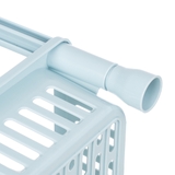 Kệ chữ nhật trung 3T Việt Nhật 5538-3