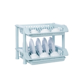 Kệ úp chén 2T Việt Nhật 5595-2