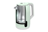 Ấm siêu tốc Inox 2 lớp 2.8L Sunhouse SHD1364