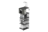 Máy lọc nước RO UltraX Sunhouse 11 lõi SHA76658SH