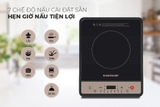 Bếp từ đơn Sunhouse SHD6160