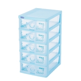 Tủ Tomi 5N A4  nắp bằng nhựa Duy Tân No.343/5