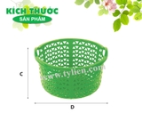 Cần xé Trung 470 nhựa Tý Liên No.1307