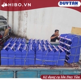 Kệ Dụng Cụ Trung nhựa Duy Tân No.717