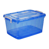 Thùng 30L chữ nhật trong Việt Nhật 5325