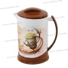 Ca Nhiệt Nice Đại nhựa Tý Liên No.1005-Đ