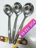 Vá đặc 304