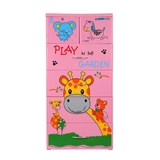 Tủ 5 ngăn Lucky Việt Nhật 3865