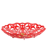 Rổ Trái Cây Lớn nhựa Duy Tân No.1135