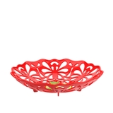 Rổ Trái Cây Trung nhựa Duy Tân No.1134