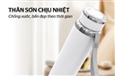 Bình giữ nhiệt Flexi Sunhouse 720 ml Sunhouse KS-TU720FW