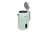Ấm siêu tốc Inox 2 lớp 2.8L Sunhouse SHD1364