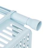 Kệ chữ nhật trung 2T Việt Nhật 5538-2