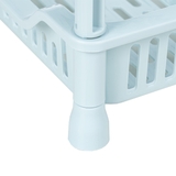 Kệ chữ nhật trung 3T Việt Nhật 5538-3