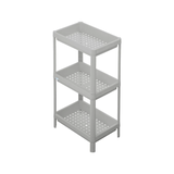 Kệ đa năng INOCHI Tokyo Plus 3 tầng