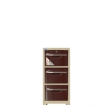 Tủ nhựa Duy Tân SAKE 2 - 3N No.H051/3