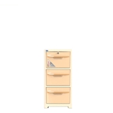 Tủ nhựa Duy Tân SAKE 2 - 4N No.H051/4