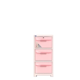 Tủ nhựa Duy Tân SAKE 2 - 3N No.H051/3