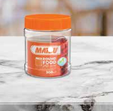 Hũ Matsu nhựa Duy Tân Tròn - 300ml