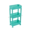 Kệ Chữ Nhật Nhỏ 3 Tầng nhựa Tý Liên No.1202