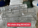 Kệ chén ống HONORCY KC01 60cm I304
