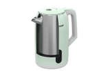 Ấm siêu tốc Inox 2 lớp 2.8L Sunhouse SHD1364