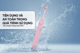 Bàn chải điện Sunhouse SHC100P