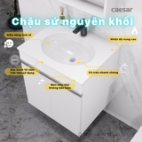 Bộ Lavabo tủ Caesar LF5024 + EH05024AV